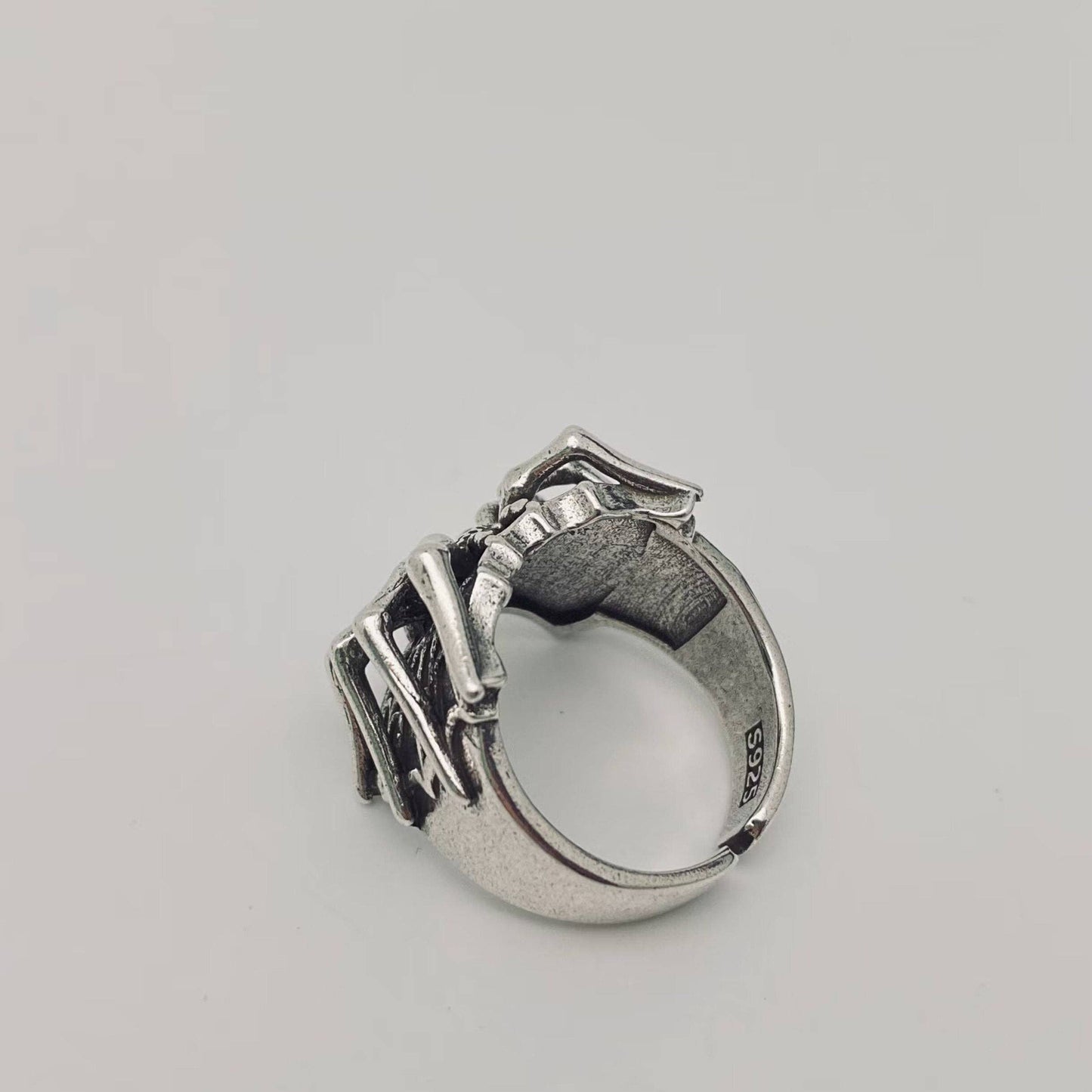 Spider Ring - Adjustable