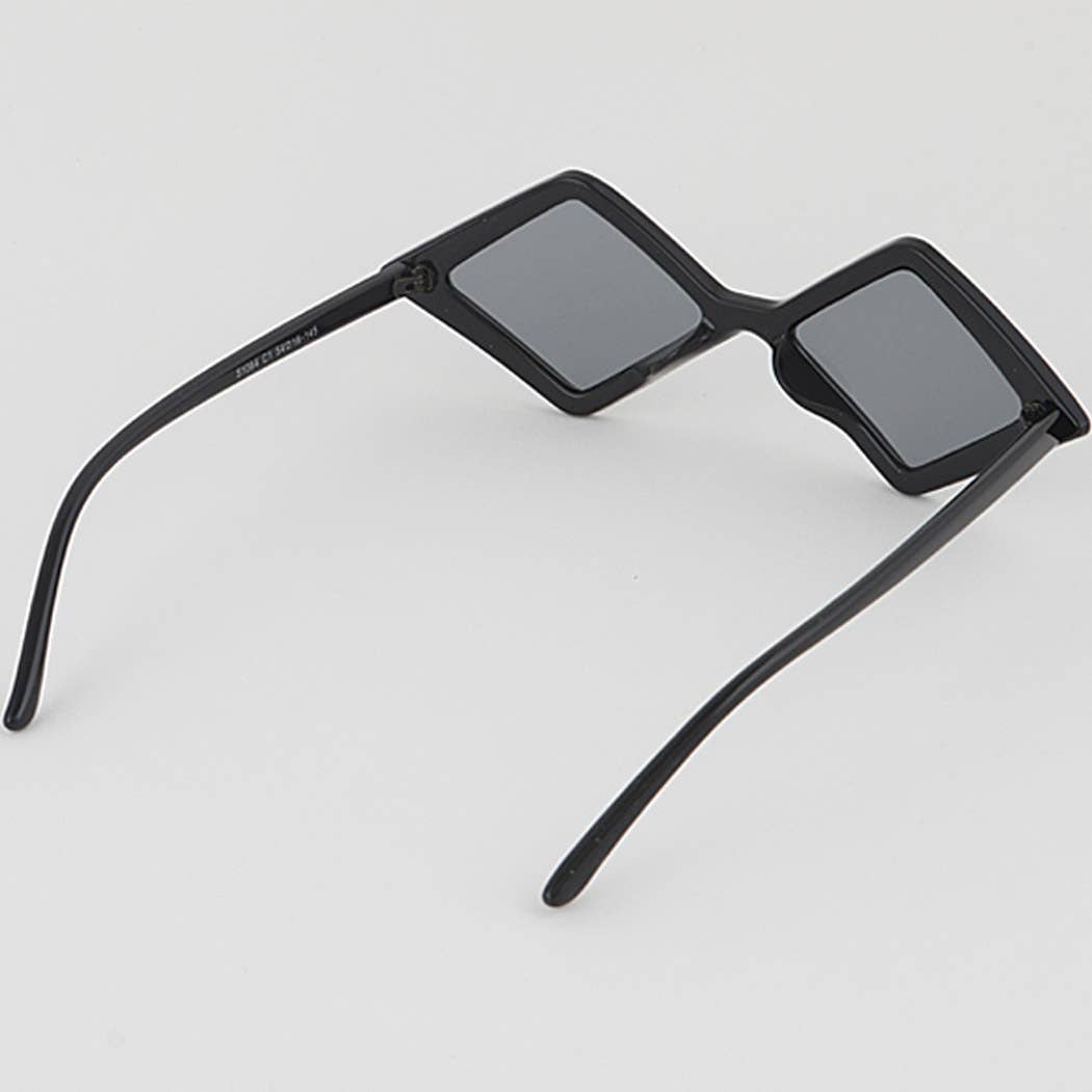 Unique Rhombus Sunglasses