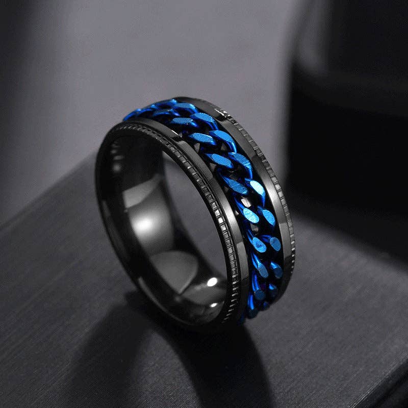 Chain Bands