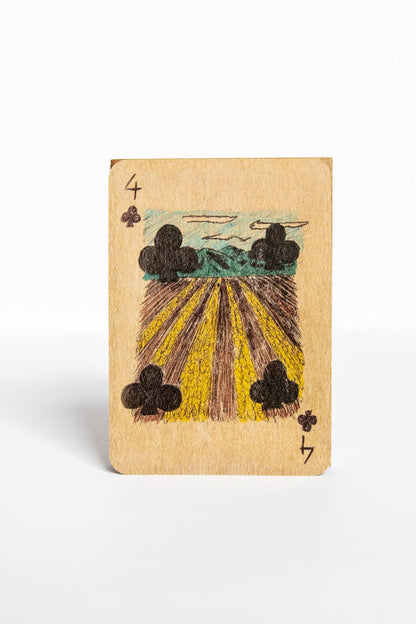 Conjure Cards: Fortune-Telling Card Deck and Guidebook