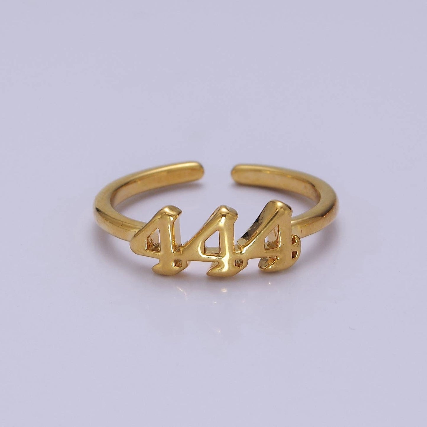666 Ring