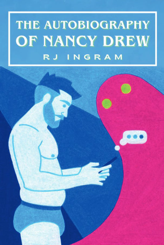 The Autobiography of Nancy Drew