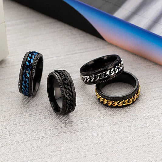Chain Bands