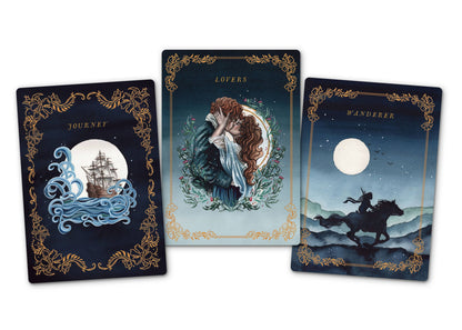 The Outlander Oracle