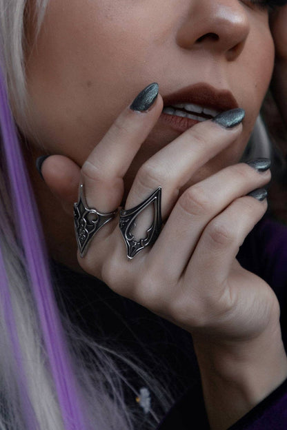 Sanctum of Shadows Ring