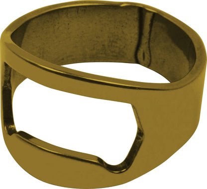 Bottle Opener Ring