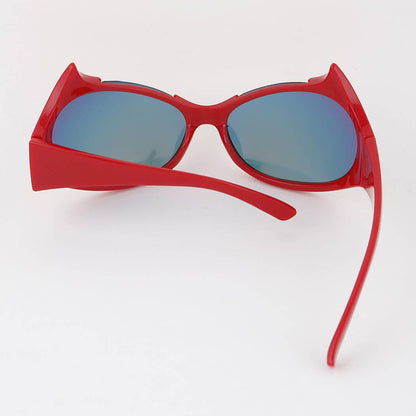 Bright Cat Girl Sunglasses