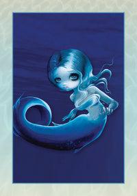 Myths & Mermaids Oracle