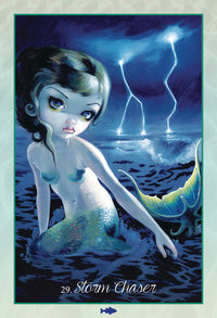 Myths & Mermaids Oracle