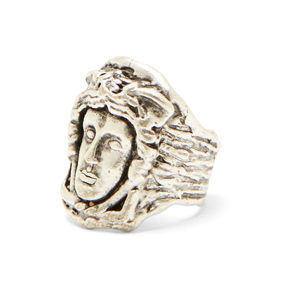 Handmade Ancient Goddess Ring