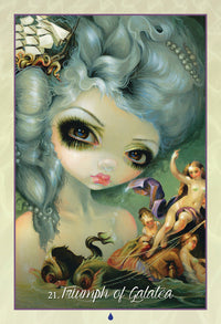 Myths & Mermaids Oracle