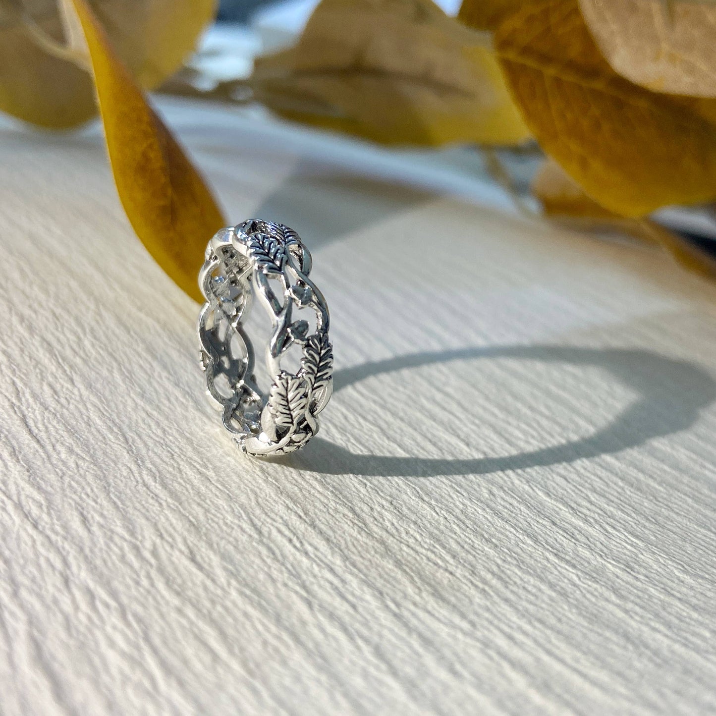 Thorns Ring