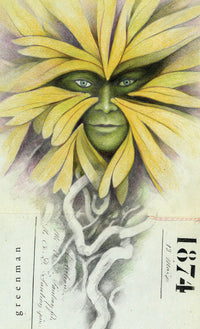 The Archeo by Nick Bantock