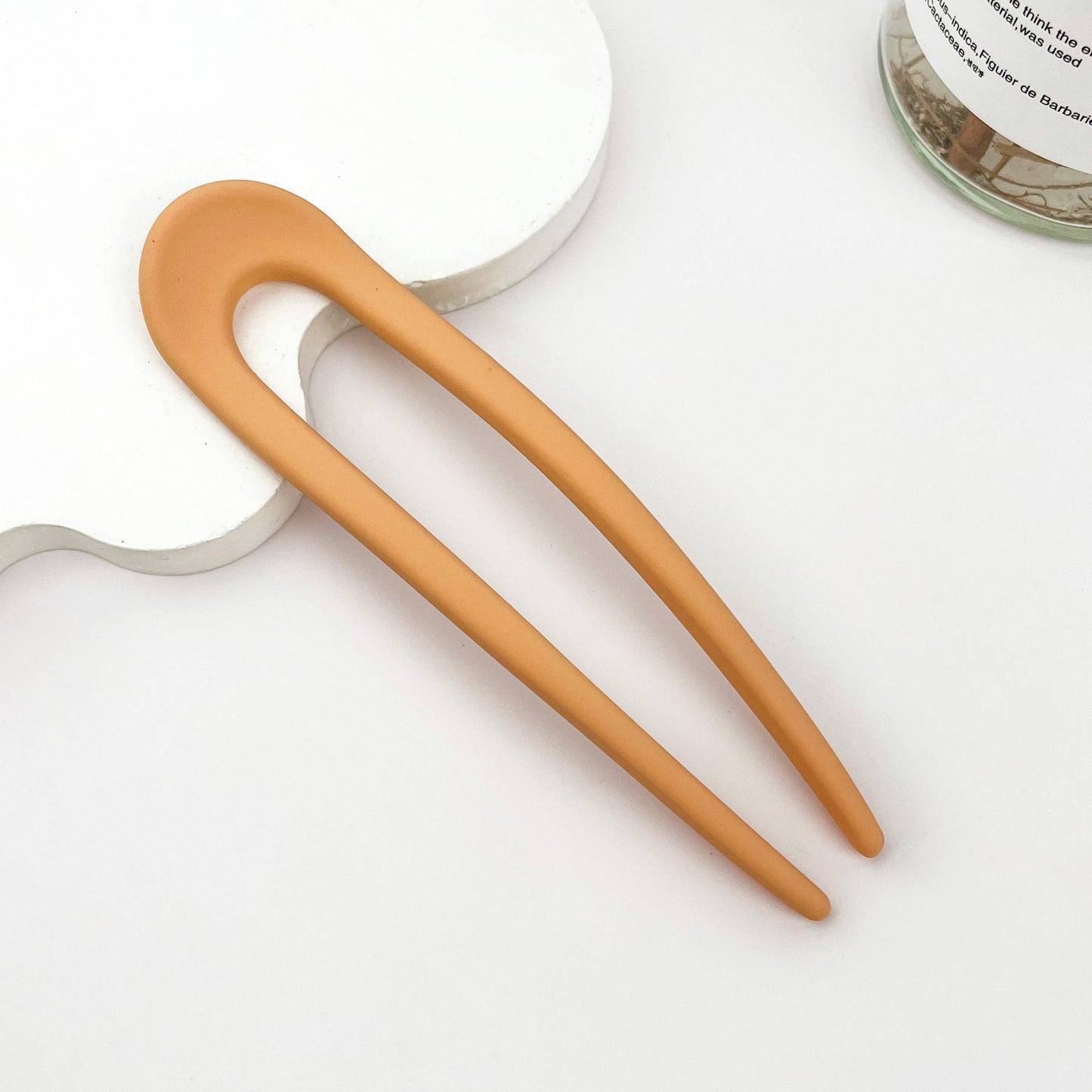 U-Shape Hair Pin