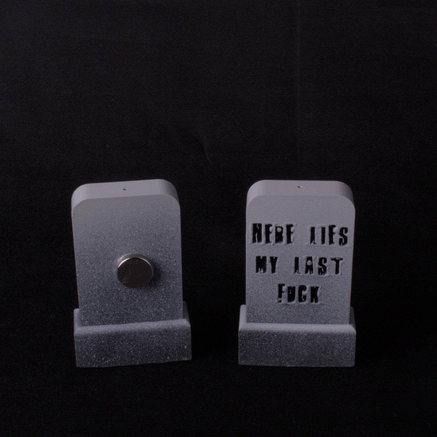 Buffy The Vampire Slayer Gravestone Magnets