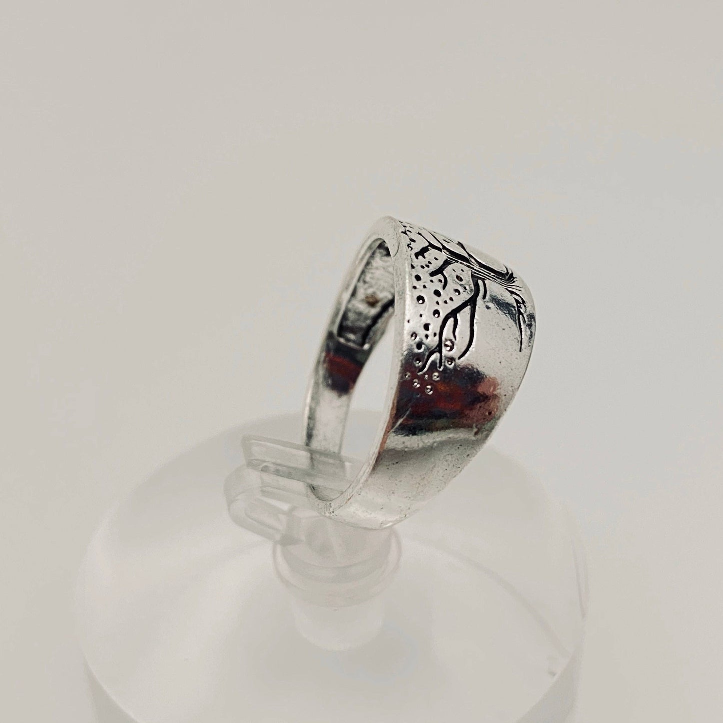 Tree of Life Ring