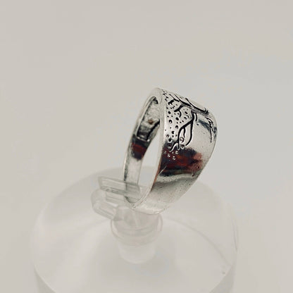 Tree of Life Ring