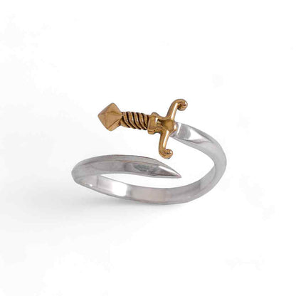 Sword Bypass Ring