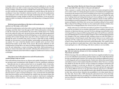 Read Like a Queen: Real-Life Insights