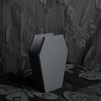 Coffin Caddies – Gothic Desk & Vanity Organizer