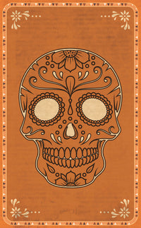 Día de los Muertos Oracle