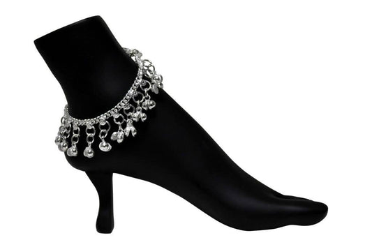 Bell Anklet