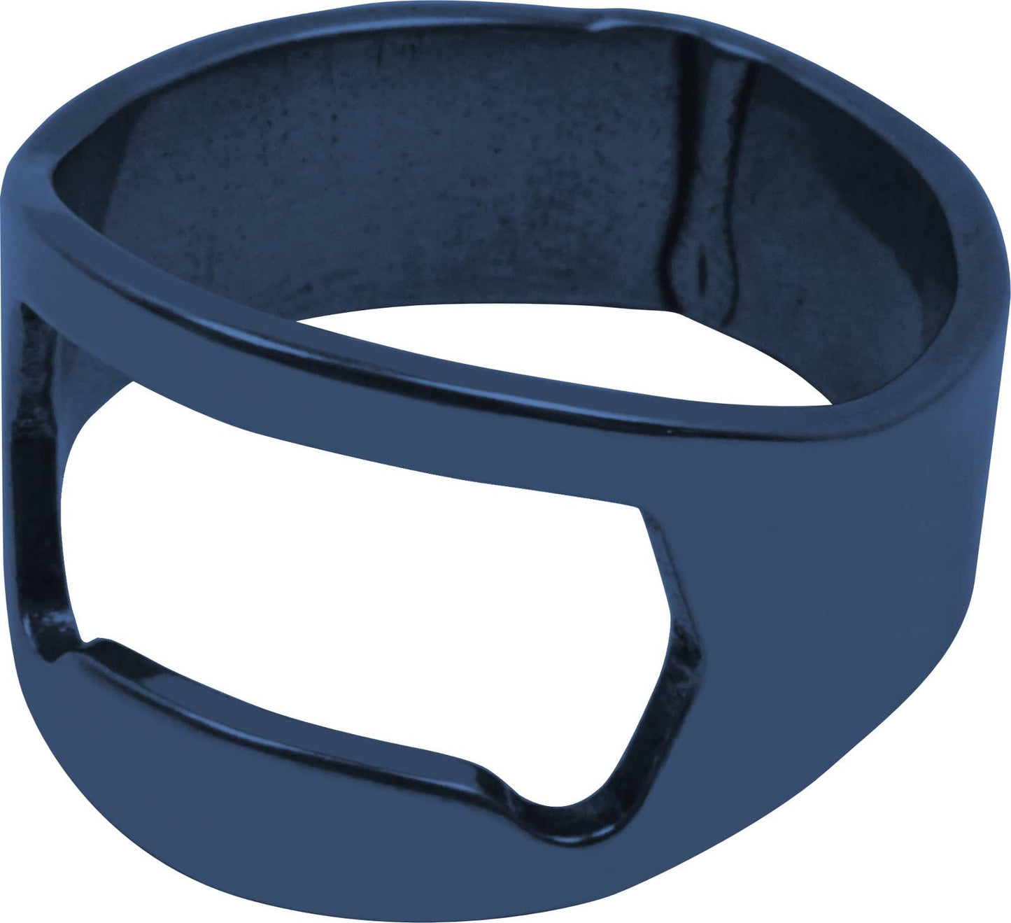 Bottle Opener Ring