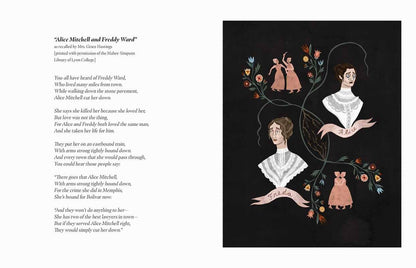 Murder Ballads by Katy Horan