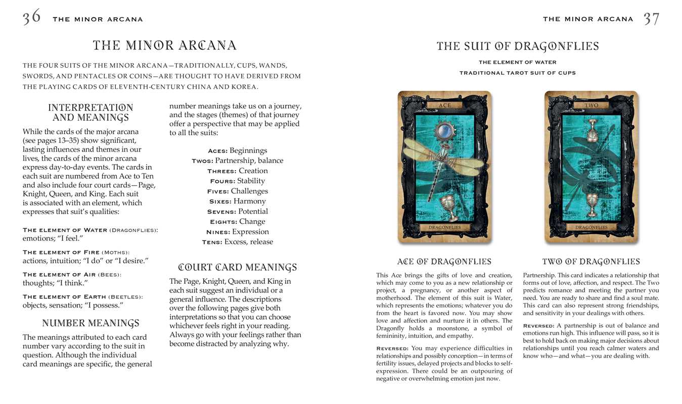 Gothic Steampunk Tarot by Liz Dean