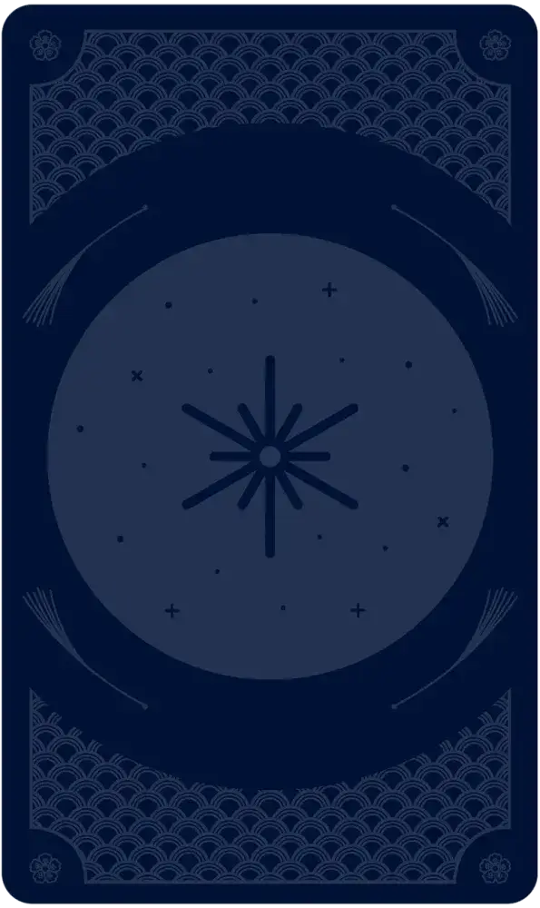 Find Your Magic Tarot