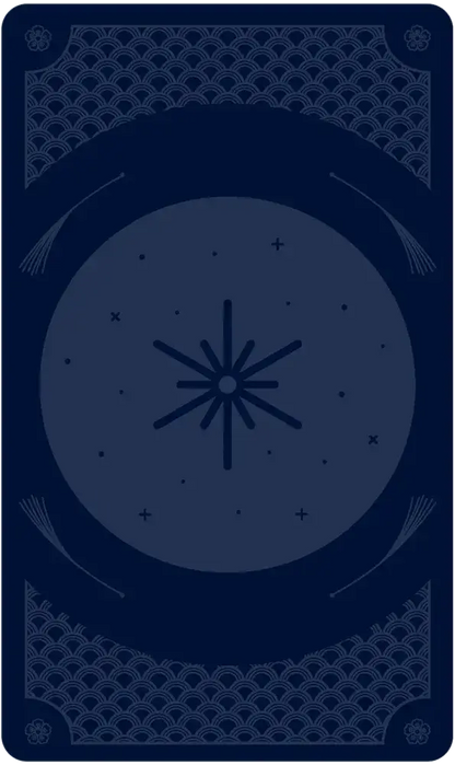 Find Your Magic Tarot