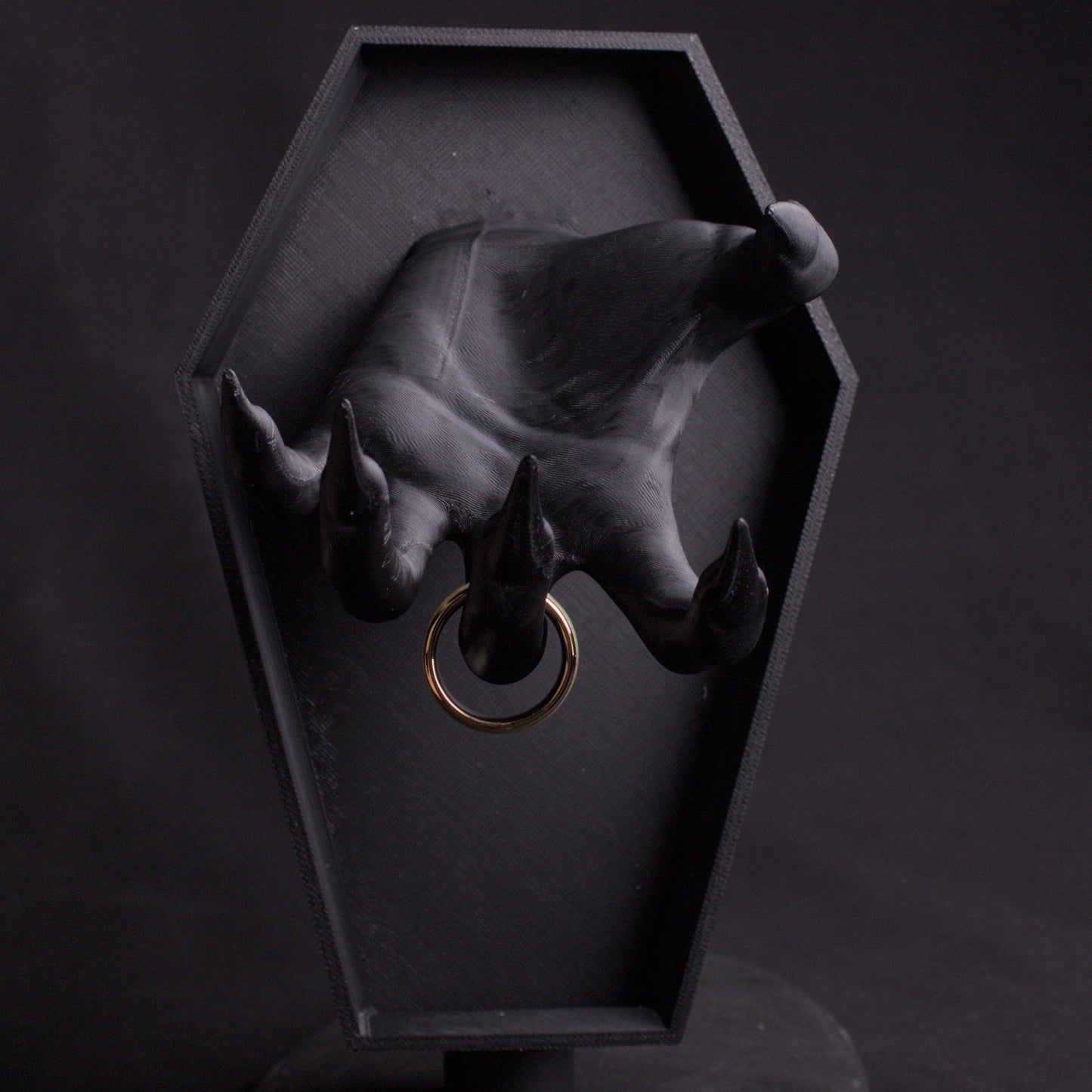 Claws From Beyond Jewelry Trays