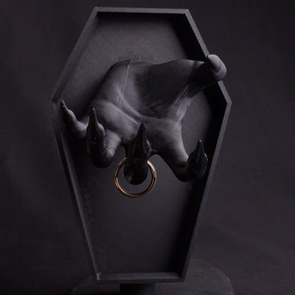 Claws From Beyond Jewelry Trays