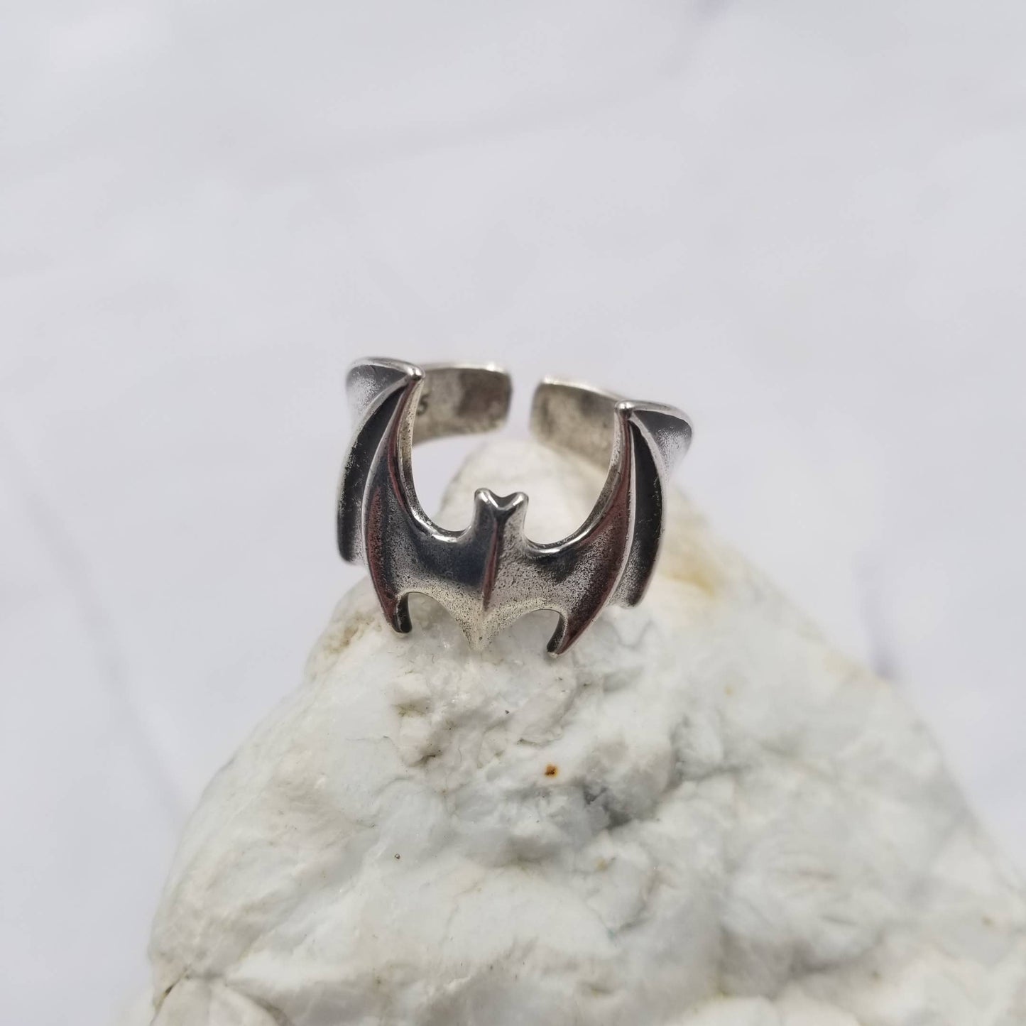 Open Bat Ring - Adjustable