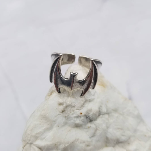 Open Bat Ring - Adjustable
