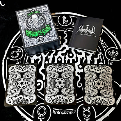 Shadow of Aeons Tarot