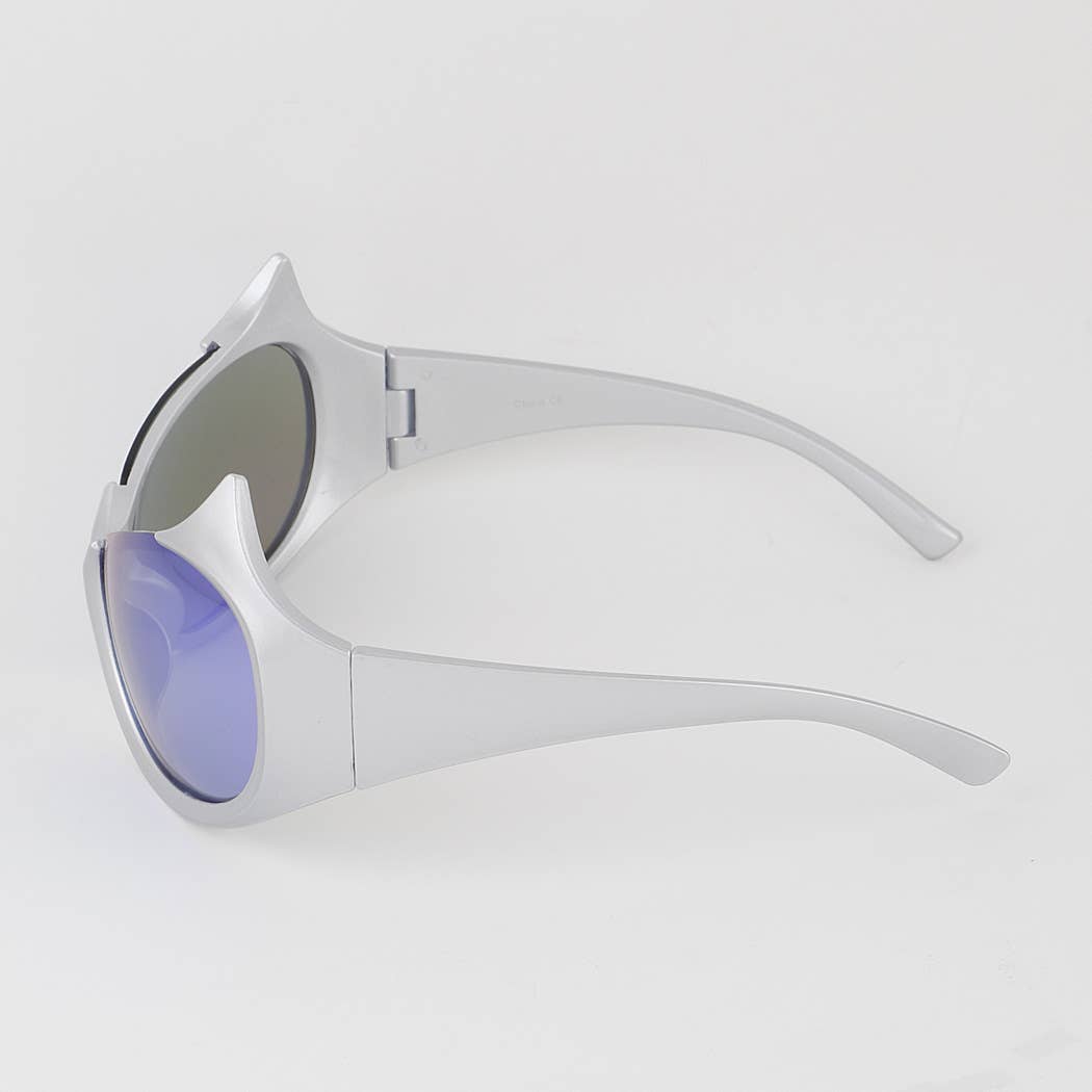 Bright Cat Girl Sunglasses