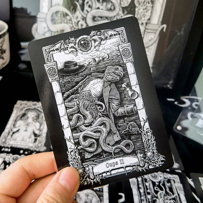 Shadow of Aeons Tarot