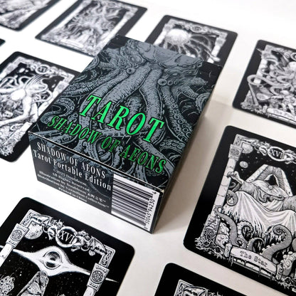 Shadow of Aeons Tarot