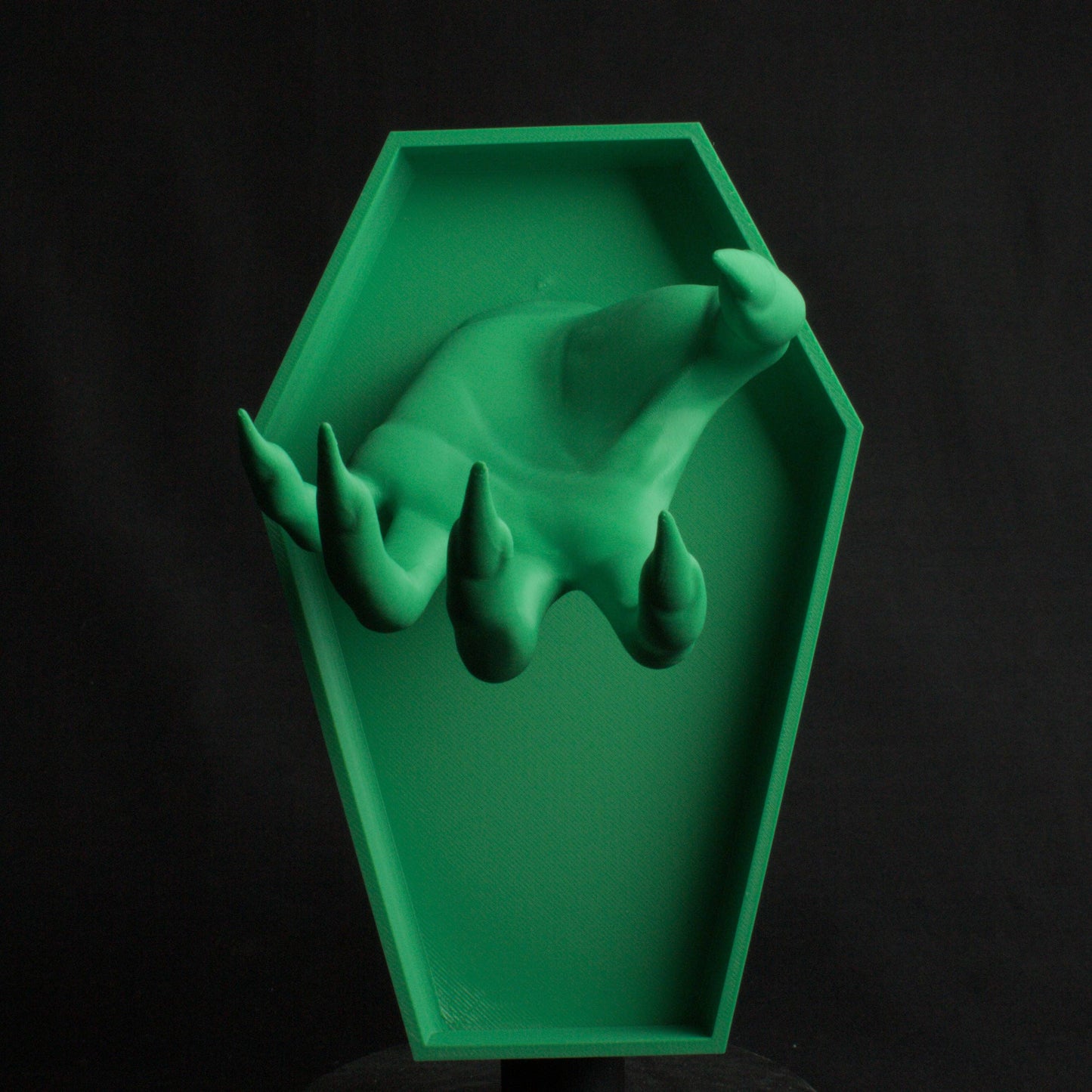 Claws From Beyond Jewelry Trays