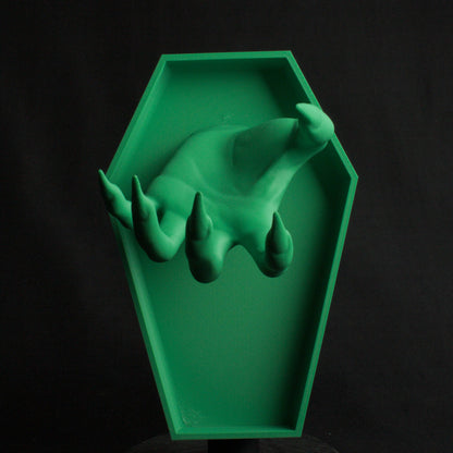 Claws From Beyond Jewelry Trays