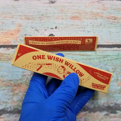 One Wish Willow Toys ☆ 3D Printed - Obsession