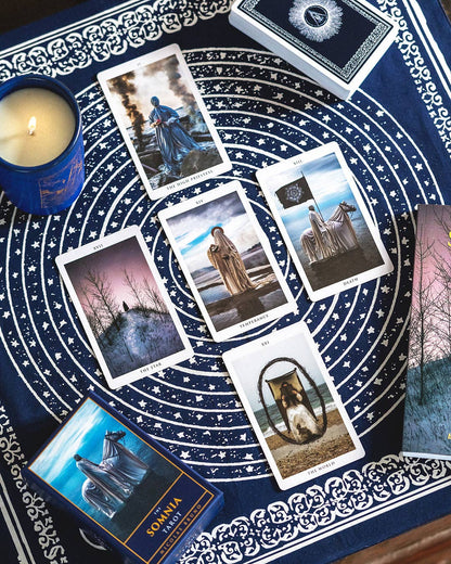 The Somnia Tarot