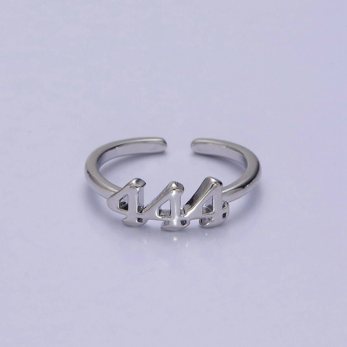 666 Ring