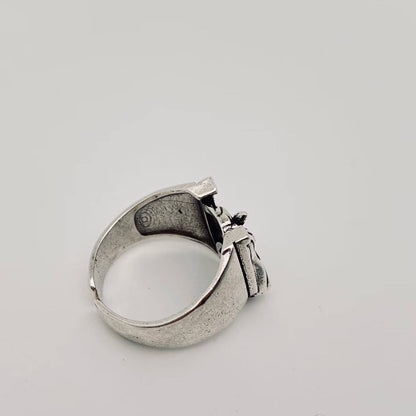 Spider Ring - Adjustable