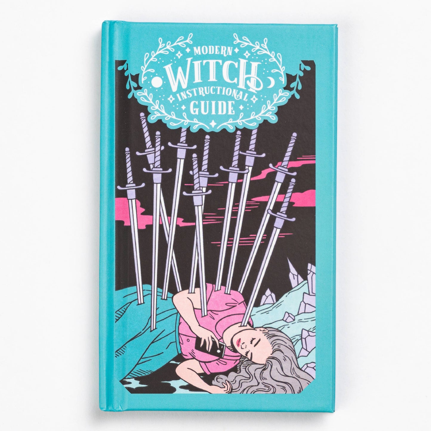 Modern Witch Tarot Deck