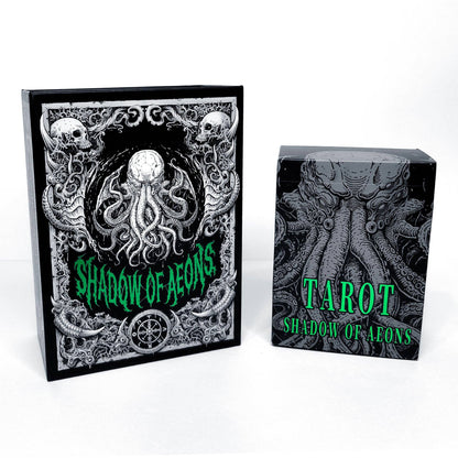Shadow of Aeons Tarot
