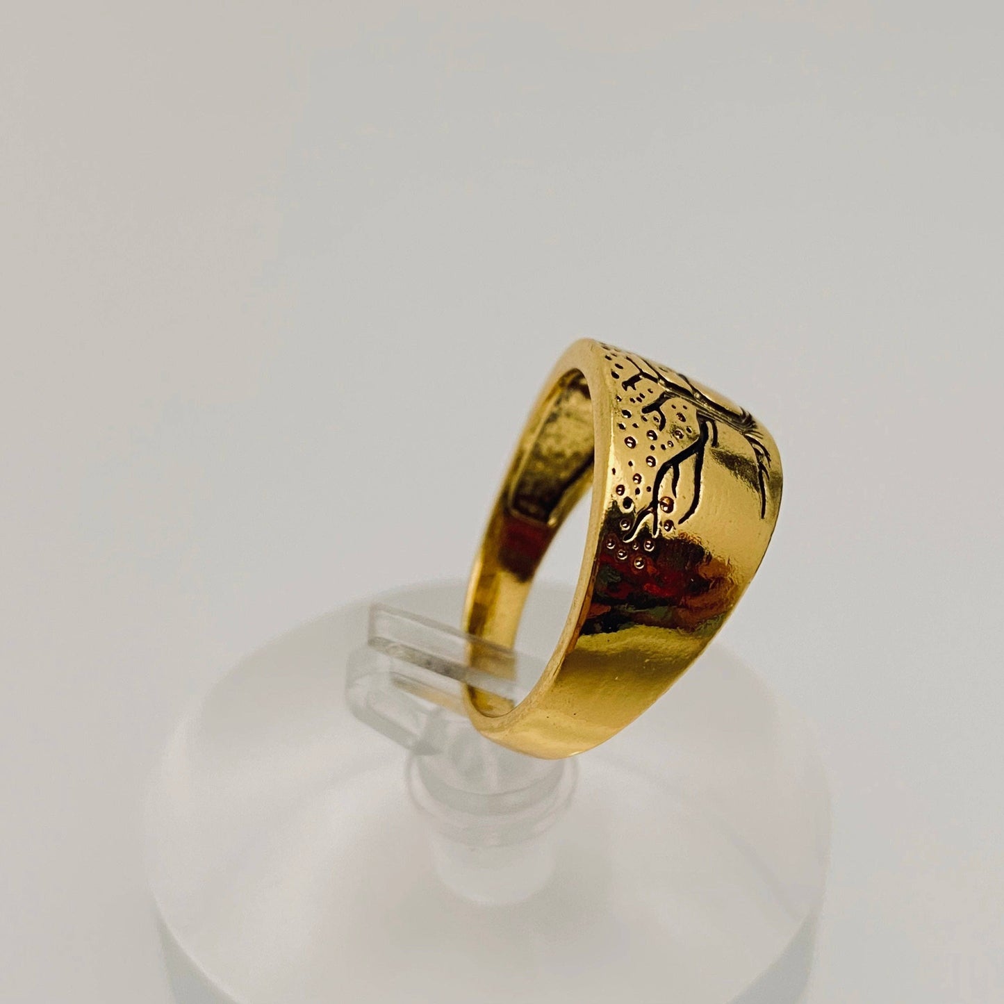 Tree of Life Ring