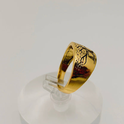Tree of Life Ring