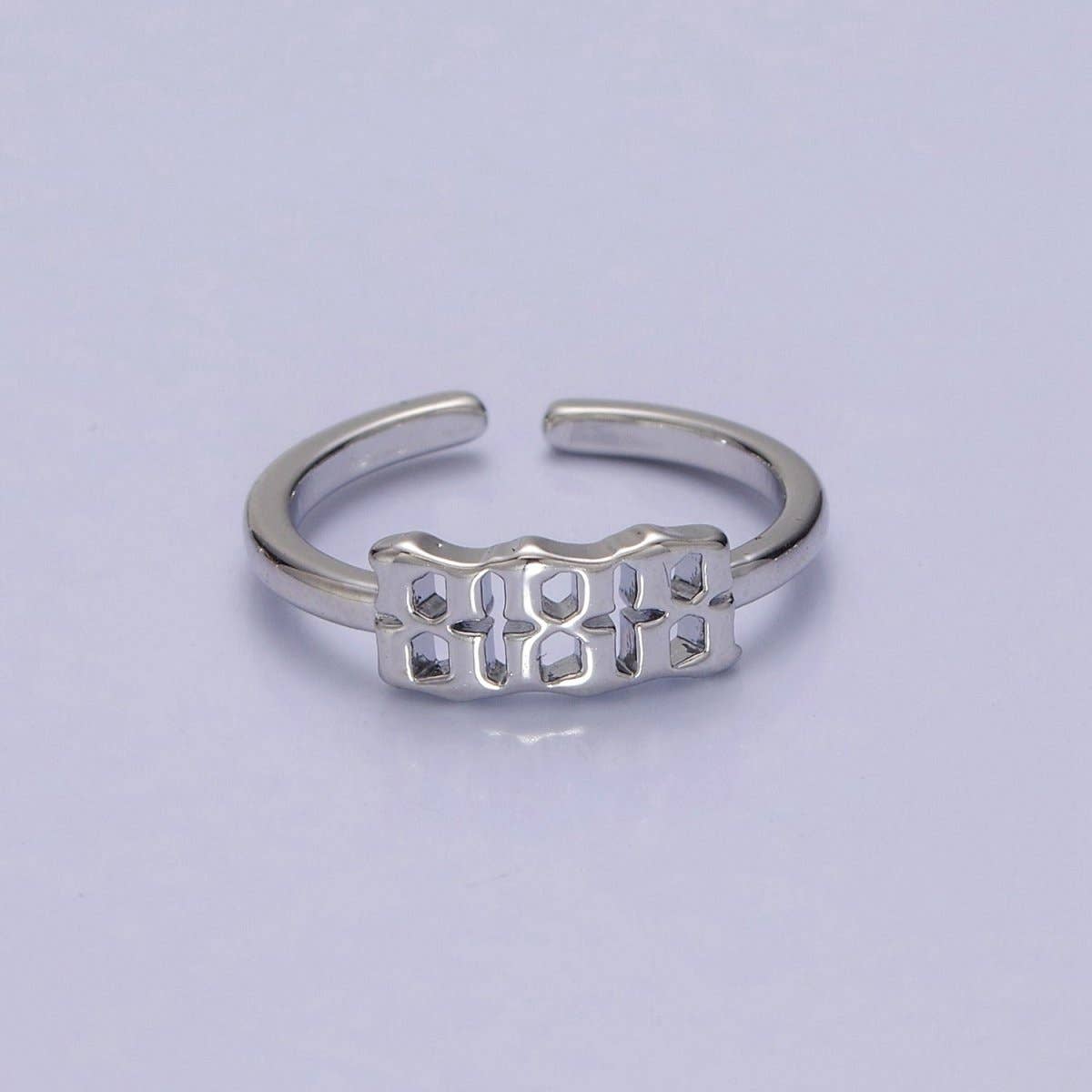 666 Ring